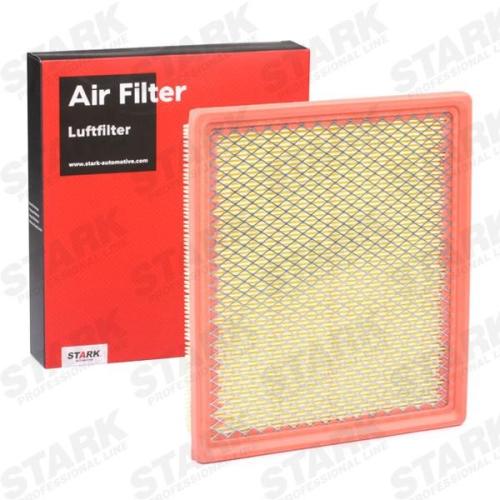 STARK SKAF-0060056 Motor Luftfilter Filtereinsatz Umluftfilter für CHRYSLER Bild STARK SKAF-0060056 Motor Luftfilter Filtereinsatz Umluftfilter für CHRYSLER