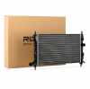 RIDEX 470R0329 Motork&uuml;hler / Wasserk&uuml;hler f&uuml;r OPEL Kadett E CC (T85) 90442550