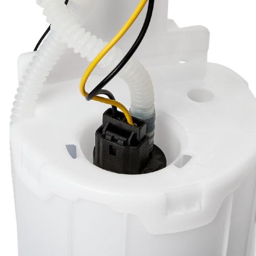 RIDEX 1382F0128 Kraftstoffpumpe Kraftstoff-Fördereinheit Modul Benzinpumpe Bild RIDEX 1382F0128 Kraftstoffpumpe Kraftstoff-Fördereinheit Modul Benzinpumpe