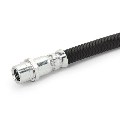 RIDEX Bremsschlauch 83B0155 HINTEN BREMSSCHLÄUCHE Länge: 180mm für VW für AUDI Bild RIDEX Bremsschlauch 83B0155 HINTEN BREMSSCHLÄUCHE Länge: 180mm für VW für AUDI