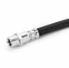 RIDEX Bremsschlauch 83B0155 HINTEN BREMSSCHLÄUCHE Länge: 180mm für VW für AUDI Bild RIDEX Bremsschlauch 83B0155 HINTEN BREMSSCHLÄUCHE Länge: 180mm für VW für AUDI
