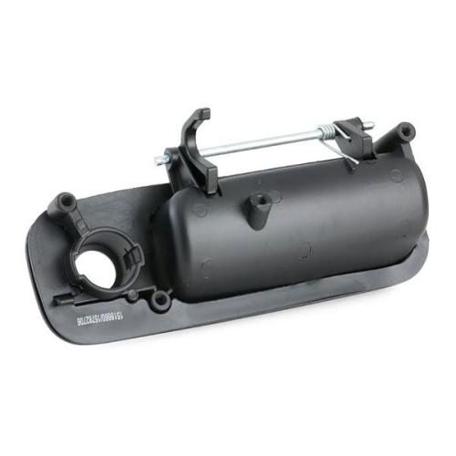 RIDEX Türgriff 1373D0216 außen für VW Golf 1V Schrägheck (1J1) Golf 1V Variant Bild RIDEX Türgriff 1373D0216 außen für VW Golf 1V Schrägheck (1J1) Golf 1V Variant