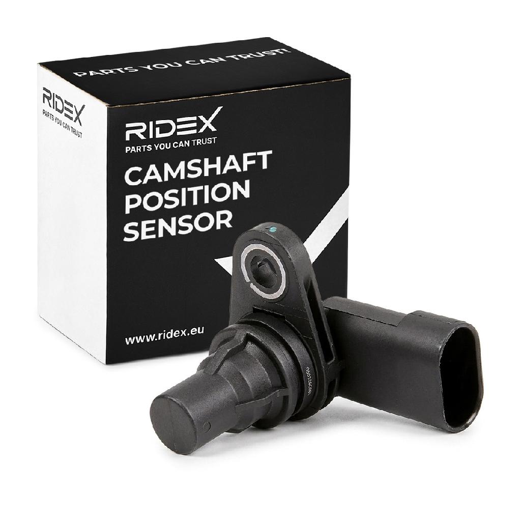 RIDEX Nockenwellensensor für OPEL ZAFIRA B (A05)
