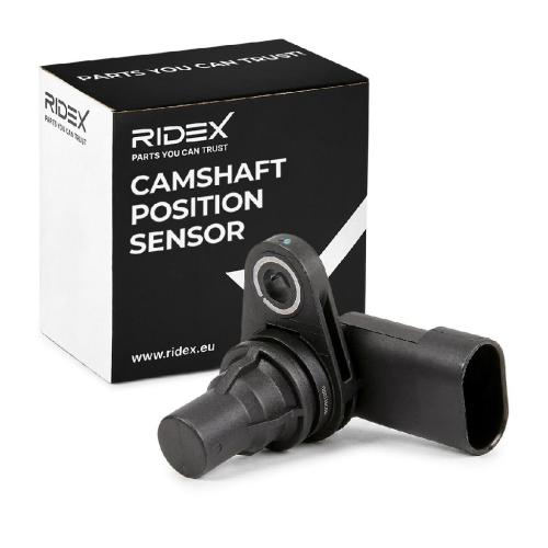 RIDEX Nockenwellensensor für OPEL ZAFIRA B (A05) Bild RIDEX Nockenwellensensor für OPEL ZAFIRA B (A05)