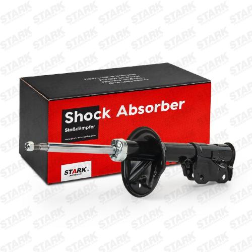 STARK SKSA-0131048 2x Stoßdämpfer Federbein Gasdruck Vorne rechts für MITSUBISHI Bild STARK SKSA-0131048 2x Stoßdämpfer Federbein Gasdruck Vorne rechts für MITSUBISHI