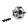 RIDEX 654W1325 Radlagersatz pro 1 Rad Hinten Foto entspricht Lieferumfang Bild RIDEX 654W1325 Radlagersatz pro 1 Rad Hinten Foto entspricht Lieferumfang