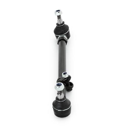 RIDEX 284R0008 Spurstange Vorne passend für MERCEDES-BENZ Stufenheck (W124) Bild RIDEX 284R0008 Spurstange Vorne passend für MERCEDES-BENZ Stufenheck (W124)