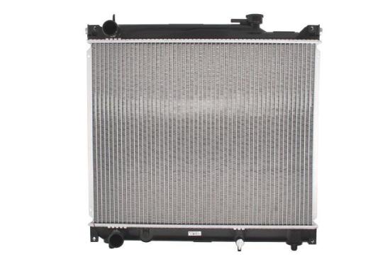 KOYORAD PL100832 Motorkühler / Wasserkühler für SUZUKI Grand Vitara I SUV Bild KOYORAD PL100832 Motorkühler / Wasserkühler für SUZUKI Grand Vitara I SUV
