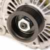 RIDEX 4G1037 Lichtmaschine 130A Generator LiMa 12V Alternator mit Riemenscheibe Bild RIDEX 4G1037 Lichtmaschine 130A Generator LiMa 12V Alternator mit Riemenscheibe