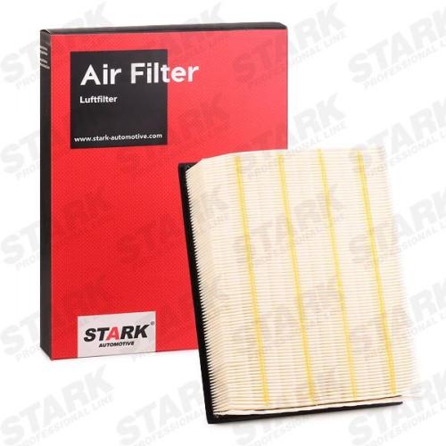 STARK SKAF-0060006 Motor Luftfilter RechtEckig Filtereinsatz Umluftfilter Bild STARK SKAF-0060006 Motor Luftfilter RechtEckig Filtereinsatz Umluftfilter