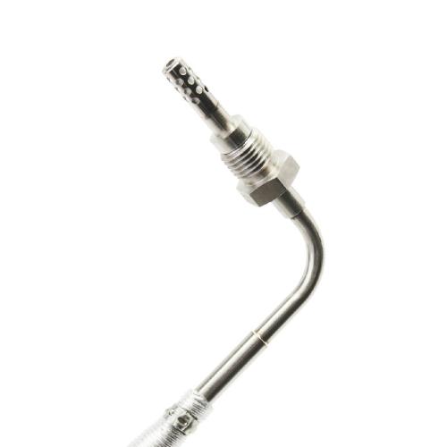 RIDEX 3938E0193 Abgastemperatursensor 2-Polig passend für MERCEDES-BENZ Bild RIDEX 3938E0193 Abgastemperatursensor 2-Polig passend für MERCEDES-BENZ