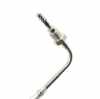 RIDEX 3938E0193 Abgastemperatursensor 2-Polig passend für MERCEDES-BENZ Bild RIDEX 3938E0193 Abgastemperatursensor 2-Polig passend für MERCEDES-BENZ