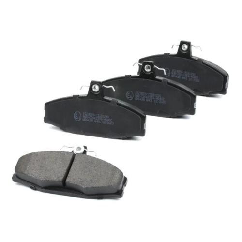 RIDEX Bremsbelagsatz Bremsbeläge Vorne für SKODA FELICIA II (6U1) FELICIA I Bild RIDEX Bremsbelagsatz Bremsbeläge Vorne für SKODA FELICIA II (6U1) FELICIA I