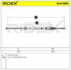 RIDEX Handbremsseil Hinten für AUDI TT Coupe (8N3) Bild RIDEX Handbremsseil Hinten für AUDI TT Coupe (8N3)
