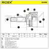 RIDEX 5J0195 Gelenksatz Antriebswelle Achswelle radseitig für TOYOTA 4347009Q30 Bild RIDEX 5J0195 Gelenksatz Antriebswelle Achswelle radseitig für TOYOTA 4347009Q30