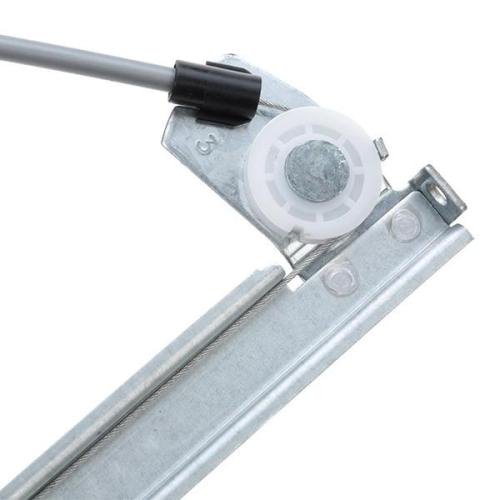 RIDEX 1561W0315 Fensterheber Vorne Elektrisch mit Elektromotor für FIAT 922189 Bild RIDEX 1561W0315 Fensterheber Vorne Elektrisch mit Elektromotor für FIAT 922189