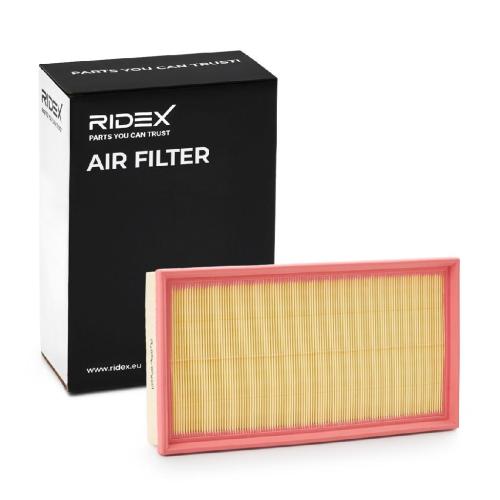 RIDEX 8A0085 Motor Luftfilter Filtereinsatz Umluftfilter für VOLVO V70 II (285) Bild RIDEX 8A0085 Motor Luftfilter Filtereinsatz Umluftfilter für VOLVO V70 II (285)