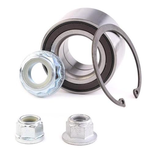 RIDEX 654W0784 Radlagersatz pro 1 Rad Vorne für VW up! Schrägheck 1S0407625 Bild RIDEX 654W0784 Radlagersatz pro 1 Rad Vorne für VW up! Schrägheck 1S0407625