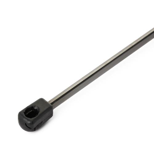 RIDEX 219G0991 Heckklappendämpfer hinten Länge:523mm 300N Hub: 200,5mm Bild RIDEX 219G0991 Heckklappendämpfer hinten Länge:523mm 300N Hub: 200,5mm