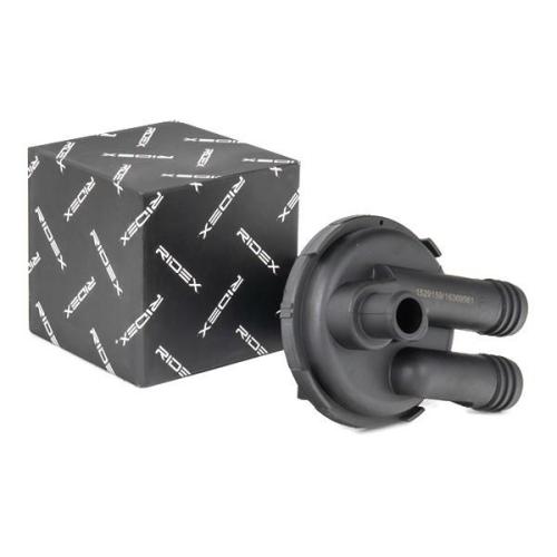 RIDEX Ventil Kurbelgehäuseentlüftung für VW Golf 1II (1H1) Bild RIDEX Ventil Kurbelgehäuseentlüftung für VW Golf 1II (1H1)