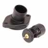 RIDEX 316T0099 Thermostat Kühlmittel Kühlwasserthermostat mit Flansch 87°C Bild RIDEX 316T0099 Thermostat Kühlmittel Kühlwasserthermostat mit Flansch 87°C