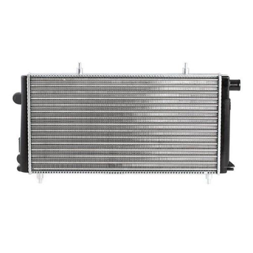 RIDEX 470R0351 Motorkühler / Wasserkühler für CITROËN C15 (VD-) Schaltgetriebe Bild RIDEX 470R0351 Motorkühler / Wasserkühler für CITROËN C15 (VD-) Schaltgetriebe