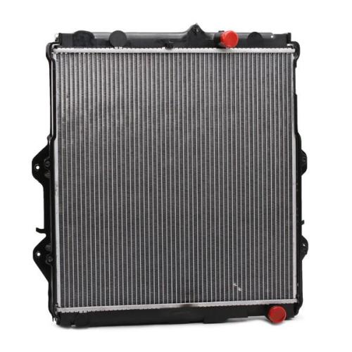 RIDEX 470R0573 Motorkühler / Wasserkühler für TOYOTA HILUX VI Pick-up (N1) Bild RIDEX 470R0573 Motorkühler / Wasserkühler für TOYOTA HILUX VI Pick-up (N1)
