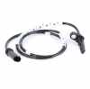 RIDEX ABS-Sensor 412W0523 Hinterachse beidseitig Sensorart: aktiver Sensor 802mm Bild RIDEX ABS-Sensor 412W0523 Hinterachse beidseitig Sensorart: aktiver Sensor 802mm