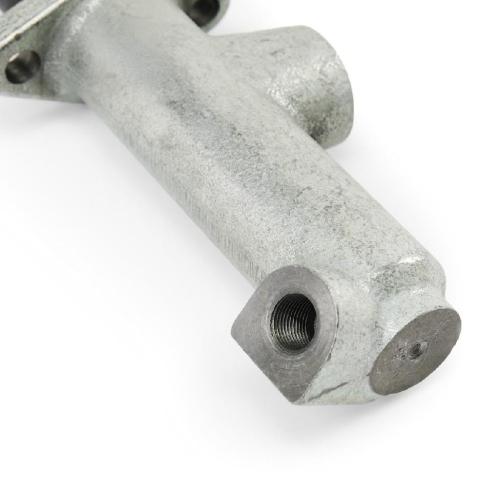 RIDEX 234M0044 Kupplungsgeberzylinder Durchmesser: 17,46mm für ALFA ROMEO SPIDER Bild RIDEX 234M0044 Kupplungsgeberzylinder Durchmesser: 17,46mm für ALFA ROMEO SPIDER