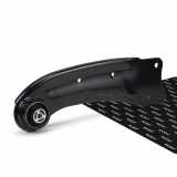 RIDEX 273C1030 Lenker Radaufhängung Längslenker Rear für VW Golf 5I (5K1)