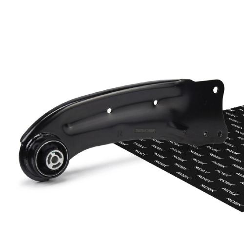 RIDEX 273C1030 Lenker Radaufhängung Längslenker Rear für VW Golf 5I (5K1) Bild RIDEX 273C1030 Lenker Radaufhängung Längslenker Rear für VW Golf 5I (5K1)