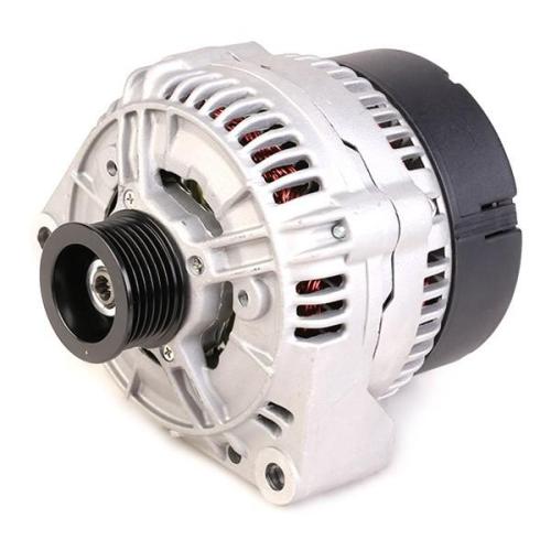 RIDEX 4G1082 Lichtmaschine 115A 14V Drehrichtung im Uhrzeigersinn mit Bild RIDEX 4G1082 Lichtmaschine 115A 14V Drehrichtung im Uhrzeigersinn mit