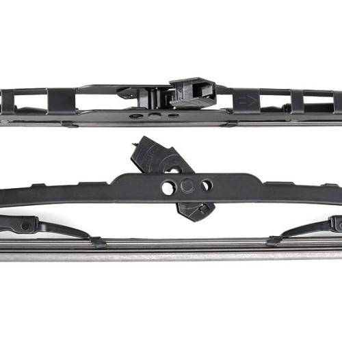 RIDEX Scheibenwischer Satz Wischerblätter Satz ohne Spoiler Vorne Länge 1: 550mm Bild RIDEX Scheibenwischer Satz Wischerblätter Satz ohne Spoiler Vorne Länge 1: 550mm