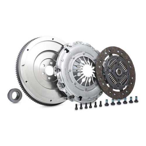 RIDEX 479C0370 Kupplungssatz mit Schwungrad für AUDI A6 Avant (4F5, C6) Kupplung Bild RIDEX 479C0370 Kupplungssatz mit Schwungrad für AUDI A6 Avant (4F5, C6) Kupplung
