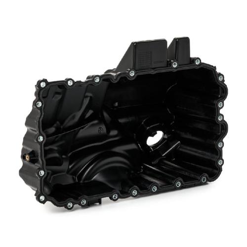 RIDEX 592O0209 Ölwanne Motorölwanne für BMW 5 Touring (F11) 11137618512 Bild RIDEX 592O0209 Ölwanne Motorölwanne für BMW 5 Touring (F11) 11137618512
