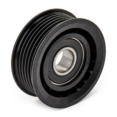 RIDEX Umlenk- / Führungsrolle Keilrippenriemen für AUDI A4 Avant (8K5, B8) Bild RIDEX Umlenk- / Führungsrolle Keilrippenriemen für AUDI A4 Avant (8K5, B8)