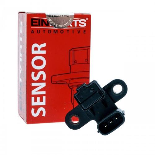 EINPARTS Kurbelwellensensor EPS1060 Anzahl der Steckkontakte: 3 Hallsensor Bild EINPARTS Kurbelwellensensor EPS1060 Anzahl der Steckkontakte: 3 Hallsensor
