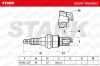 STARK SKSP-1990053 Zündkerze Nickel Spanner Size: 20,8 Gewindelänge: 19 für LADA Bild STARK SKSP-1990053 Zündkerze Nickel Spanner Size: 20,8 Gewindelänge: 19 für LADA
