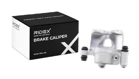 RIDEX 78B1415 Bremssattel Bremszange Vorne rechts für MITSUBISHI PAJERO II für Bild RIDEX 78B1415 Bremssattel Bremszange Vorne rechts für MITSUBISHI PAJERO II für