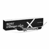 RIDEX 286S0256 Lenkgetriebe Servolenkgetriebe Hydraulisch für FORD 1370706