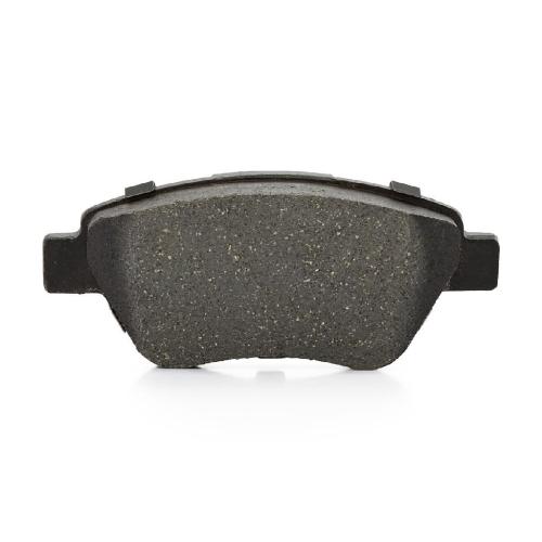RIDEX PLUS Bremsbelagsatz Bremsbeläge Vorne für FIAT PANDA (169) GRANDE PUNTO Bild RIDEX PLUS Bremsbelagsatz Bremsbeläge Vorne für FIAT PANDA (169) GRANDE PUNTO