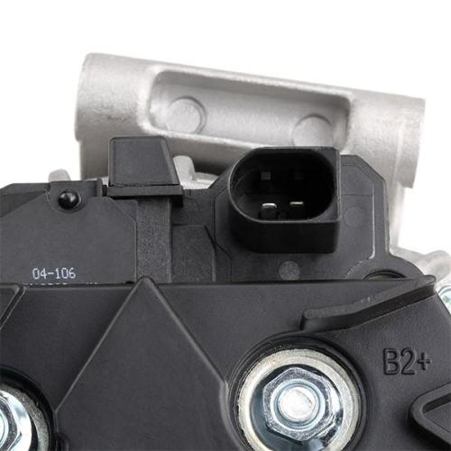 RIDEX 4G0044 Lichtmaschine 120A 14V Drehrichtung im Uhrzeigersinn mit 2711540802 Bild RIDEX 4G0044 Lichtmaschine 120A 14V Drehrichtung im Uhrzeigersinn mit 2711540802