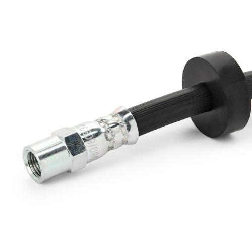 RIDEX Bremsschlauch 83B0178 HINTEN beidseitig BREMSSCHLÄUCHE für VW Golf 1I Bild RIDEX Bremsschlauch 83B0178 HINTEN beidseitig BREMSSCHLÄUCHE für VW Golf 1I