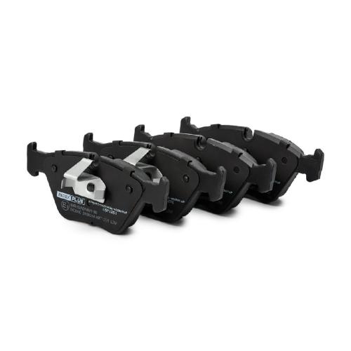 RIDEX PLUS Bremsbelagsatz Bremsbeläge Vorne für BMW 5 Limousine (E39) 3 Touring Bild RIDEX PLUS Bremsbelagsatz Bremsbeläge Vorne für BMW 5 Limousine (E39) 3 Touring