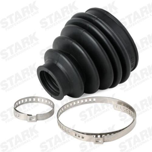 STARK SKJK-0200128 Gelenksatz Antriebswelle Achswelle radseitig 3272AE 3273AL Bild STARK SKJK-0200128 Gelenksatz Antriebswelle Achswelle radseitig 3272AE 3273AL