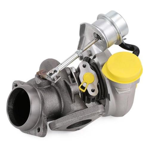 RIDEX 2234C0011 Turbolader Abgasturbolader passend für MERCEDES-BENZ Bild RIDEX 2234C0011 Turbolader Abgasturbolader passend für MERCEDES-BENZ