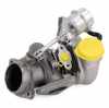RIDEX 2234C0011 Turbolader Abgasturbolader passend für MERCEDES-BENZ Bild RIDEX 2234C0011 Turbolader Abgasturbolader passend für MERCEDES-BENZ