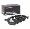 RIDEX Bremsbelagsatz Bremsbeläge Vorne für BMW 3 Touring (E91) 3 Limousine (E90) Bild RIDEX Bremsbelagsatz Bremsbeläge Vorne für BMW 3 Touring (E91) 3 Limousine (E90)