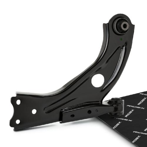 RIDEX 273C2770 Lenker Radaufhängung Querlenker Front passend für PEUGEOT Bild RIDEX 273C2770 Lenker Radaufhängung Querlenker Front passend für PEUGEOT