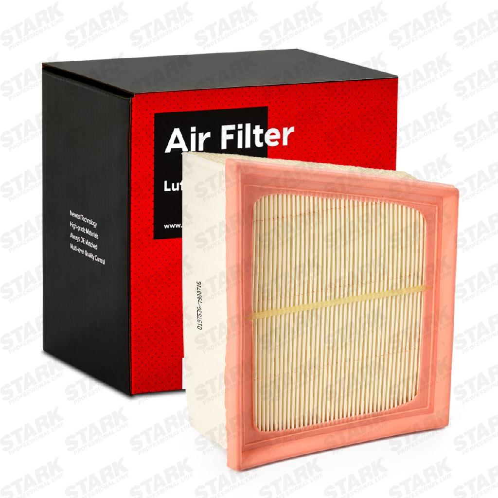 STARK SKAF-0060256 Motor Luftfilter Filtereinsatz Umluftfilter für FORD B-MAX